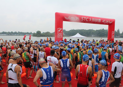 賽事活動的魅力與價值 連接、激勵與創新